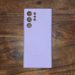 Samsung Galaxy S22 Ultra Phone Case